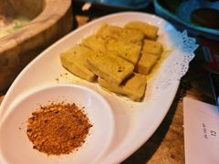 -老福耶小草帽石锅鱼(奥体店)