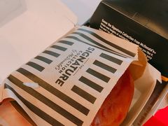 -麦当劳(朗豪坊店)