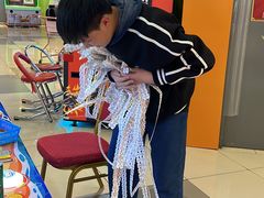 -汤姆熊欢乐世界(正大店)