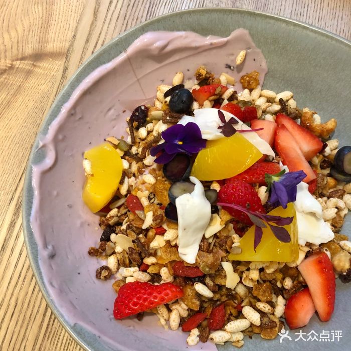 gaga鲜语(来福士店)图片 - 第6106张