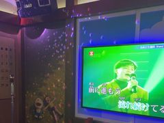 -音乐派KTV(银泰城店)