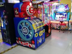 -奇奇乐园电玩城(立丰国际购物广场店)