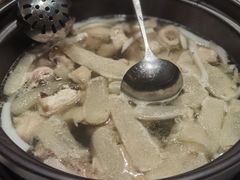 -四季缤纷椰子鸡(雨花亭凯德广场店)
