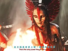 -SFC上影影城(港汇永华IMAX激光店)