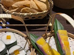 -泰妃殿(武汉首店)