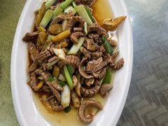 -建水五谷杂粮餐厅·建水美食