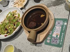 -紫光园·烤鸭·北京菜(团结湖店)