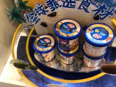 -DQ·蛋糕·冰淇淋(惠山万达店)