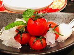-北京王府井希尔顿酒店·秦唐中餐厅Chynna