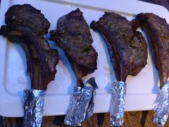 -三个蒙古大叔羊肉串(大宁店)