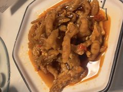 -千岛湖小鱼儿·淳安匠心农家菜