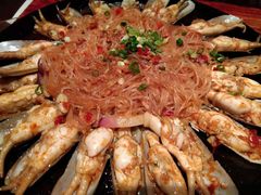 -燕郊烧鸽子(广安路店)