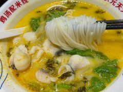 -状元王过桥米线(黄埔至泰广场店)