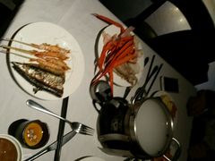-星伦多自助料理·涮烤一体(虹悦城店)