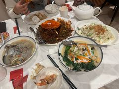 -喜记避风塘炒辣蟹(旗舰店)