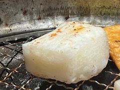 -御牛道日式烤肉料理(杭州万象城店)