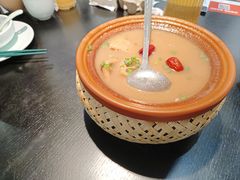 -在莲野·湖北民间菜·头牌松滋鸡(光谷步行街店)
