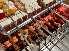 -玉善烧烤串城(长春总店)