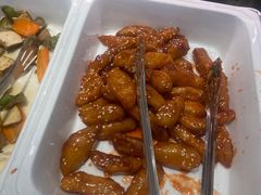 -素满香·食养自助(天一广场店)