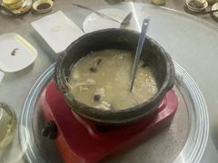 -墨脱石锅椰子鸡•海鲜糟粕醋(榆亚路店)
