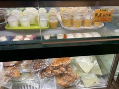-南来顺饭庄·清真(南菜园店)