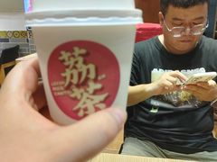 -荔银肠粉·非遗手藝(夫子庙店)