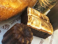 -OUR Bakery(三里屯太古里店)