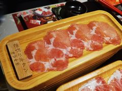 -空之介寿喜烧·和牛放题(恒隆广场店)