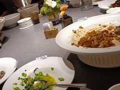 -佬太公海鸭·海鲜大排档(上海总店)
