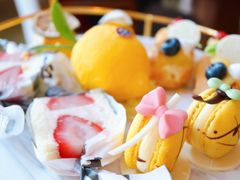 -苏州洲际酒店·大堂酒廊