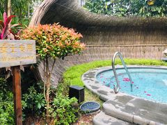 -广州从化都喜泰丽度假温泉酒店