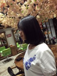 -简影造型·自选烫染接发salon