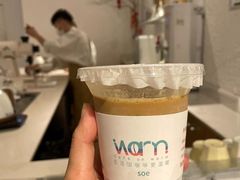 -Cafe on warm(丹霞店)