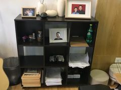 -壹人壹像工作室(购物公园店)