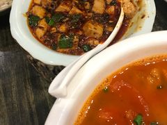 -庆合府重庆大排档(紫都城店)