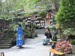 -青城甲(青城山店)