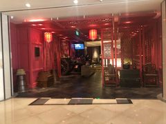 -湖滨28中餐厅·西湖宴·杭州君悦酒店
