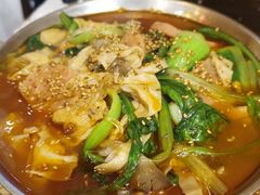 麻辣烫-壹酒贰肉1926·深夜食堂(九纬路店)