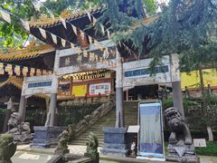 -中国观音故里广德景区