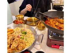 -HOTISLAND海鸡岛·韩国料理(江南西店)