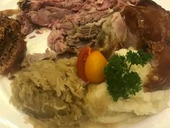 -兰特伯爵西餐厅·啤酒屋(方庄店)