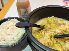 -大鼓米线(浦东长泰店)