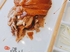 -荷塘秋月·本帮江浙菜(国权路店)