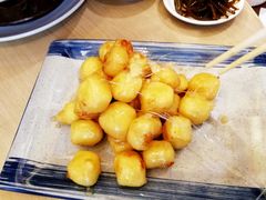 -斯琴阿妈蒙古餐厅(新城店)