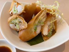 -金苑海鲜酒家(来魅力店)