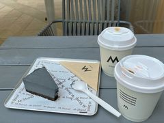 -M Stand(南京新街口金鹰店)