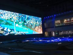 -广州市城市规划展览中心