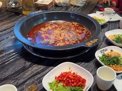-老船舫·现做活鲜鱼馆(东郊记忆店)