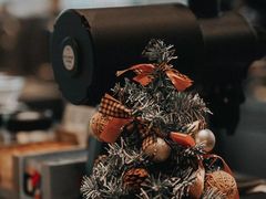 -MQ COFFEE STAND明谦(新洲店)