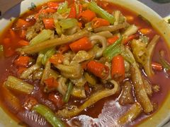 -潇湘阁(昆泰国际大厦店)